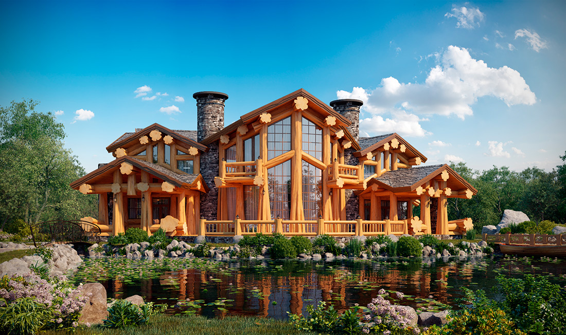 Post and Beam glavnaya 3